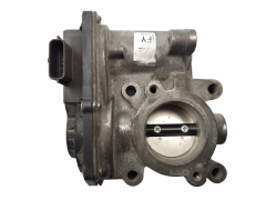 Valvola corpo farfallato Renault 161206038R H8201171233 0.9 1.2 TCE 1162