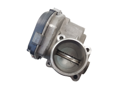 Valvola corpo farfallato Citroen Peugeot Ford 9673534480 1.6 HDI 3385