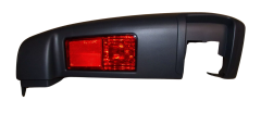 Paraurti Sinistro Posteriore Originale 1608693680 Citroen Peugeot