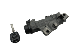 Blocchetto Accensione VW Polo Passat Fox 4B0905851N 4B0905849