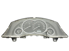 Contagiri Opel Meriva 13146880BB 110080162010 43742