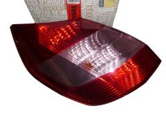 Fanale Sinistro Posteriore Nuovo Originale 8200127704 Renault Scenic 2