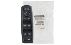 Interruttore Alzacristalli Originale Renault 809610006R