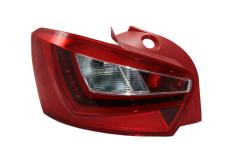 Fanale Sinistra Posteriore 6J4945095J 99451456602 Seat Ibiza DPA