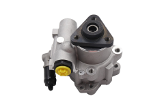 Pompa Servosterzo Fare Audi A6 4F0145155H 11451791801 Vika Pompa Servosterzo Fare Audi A6 4F0145155H 11451791801 Vika