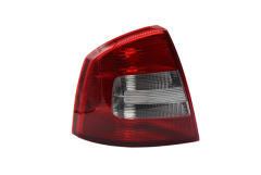 Fanale Sinistra 1Z5945111B 89450875302 Skoda Octavia 2 DPA