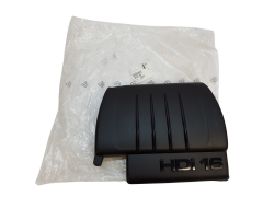 Coprimotore Citroen Peugeot 1.6 HDI 0137E5 0137.E5 Originale