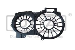 Pannello Ventola Radiatore 4F0121207 11211839102 Audi A6 DPA Pannello Ventola Radiatore 4F0121207 11211839102 Audi A6 DPA