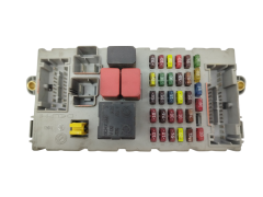 Modulo centralina Fiat 46520600 CPL 51744898 NPL Delphi