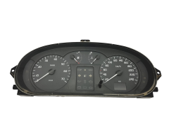 Tachimetro Renault Megane 1 Scenic 1 8200071811 56487