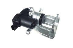 Pinza freno Sinistro 8K0615403B B19225 Audi Borsehung