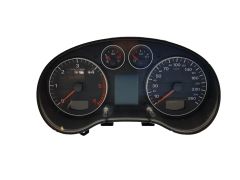 Tachimetro Audi A3 8P 8P0920931 1735