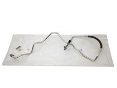 Tubo aria condizionata Originale Renault Scenic Megane 2 1.9dCi 8200682979