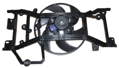 Ventola Radiatore Originale Renault Clio 4 Captur 214810048R