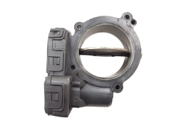 Valvola corpo farfallato Mercedes-Benz A6510900370 0280750564 3661