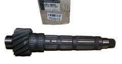 Albero principale del cambio Nuovo Originale 8200654094 Renault