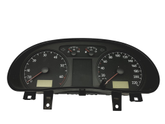 Tachimetro VW Polo 9N 6Q0920800P 110080124023 41572