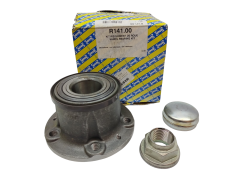 Mozzo Ruota Fare Jumper Boxer Ducato 1606374780 R141.00 SNR