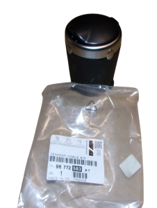 Posacenere Nuovo Originale 96772583XT Citroen Peugeot