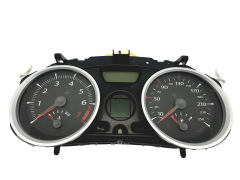 Contagiri Renault Megane 2 8200408790 D 49285