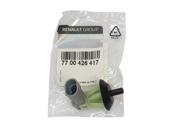 Sensore Luci Renault 7700426417 Nuovo Originale