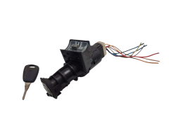 Blocchetto Accensione Fiat Punto 2 0.5521 0.8712 46528244 TRW 1060