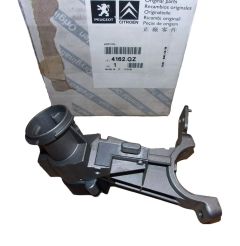 Blocchetto Accensione Originale 4162QZ 4162.QZ Citroen Peugeot