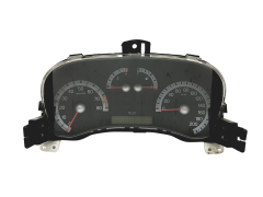 Tachimetro Fiat Punto Sporting 46812972 58338