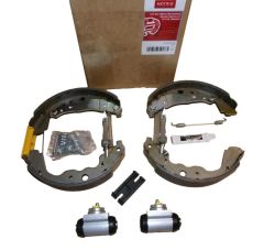 Ganascini Nuovo Originale 8660005326 Renault Motrio