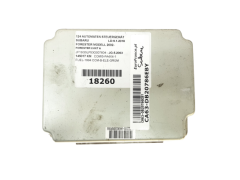 Centralina AS 31711 AG170 A64-000 R8P Subaru Unisia