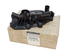 Flangia acqua Originale Renault Megane Clio 1.4 TCe 110600001R