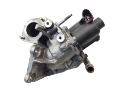 Valvola Egr Renault Dacia Nissan 8200846454E 8200836385 1.5 DCI