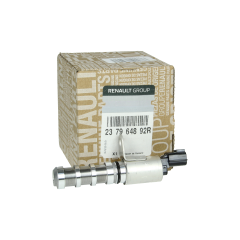 Valvola Distribuzione Nuovo Originale 237964892R Renault Dacia