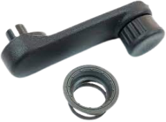 Manovella alzacristalli Originale Renault Clio 3 Kangoo 2 7700811387