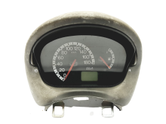 Tachimetro Fiat Seicento 735382378 6063449929 57827