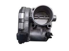 Valvola corpo farfallato Fiat Lancia Alfa Romeo 0280750137 1.4 16V 2752