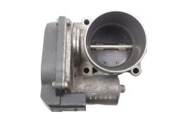 Valvola corpo farfallato 03C133062S A2C53367619 VWAG 1114