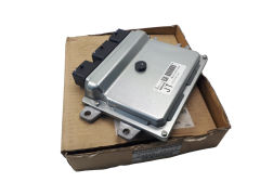 Centralina Renault Nissan MEC121-250 23710JZ56A Nuovo Originale