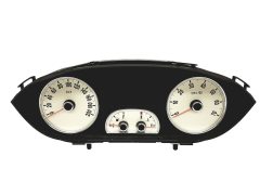 Contagiri Lancia Musa 735397433 503001190100 36115