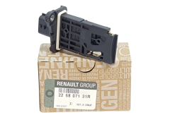 Misuratore flusso aria Renault 226807131R 93450753 Nuovo Originale