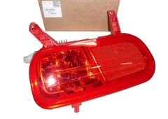 Fendinebbia Sinistra Originale 6350JL 6350.JL Peugeot 5008