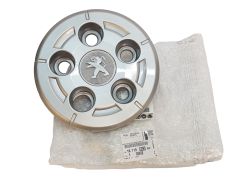 Copriruota Peugeot Boxer 1611985380 Nuovo Originale