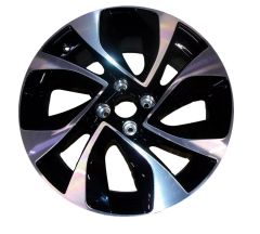 Cerchio Alluminio 18' Nuovo Originale 96879026XY Citroen