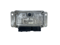 Centralina PSA Toyota 89661-0H022 0261208702 Bosch 51193