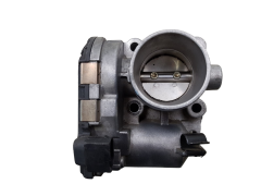 Valvola corpo farfallato Fiat Lancia 0280750042 1.2B Bosch 2649