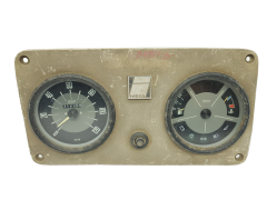 Tachimetro Iveco 014643000 Veglia Borletti