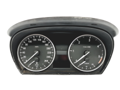 Contagiri BMW 3 E90 E91 E92 9110197-04 VDO
