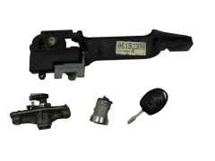Blocchetto Accensione Ford Mondeo 3 UC592300A UR202803A 1S71F219A65AR