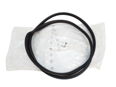 Guarnizione Portellone Originale Citroen Peugeot C1 107 AYGO B000651380