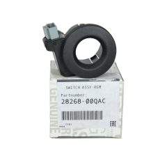 Bobina Immobilizer Originale Renault Clio II Kangoo 2826800QAC